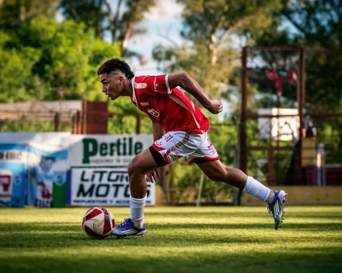 El equipo se prepara para saldar deudas y mejorar su rendimiento en el torneo.