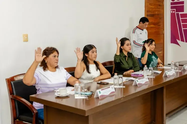 La decisión del Cabildo refuerza la asistencia social en el municipio y estado.
