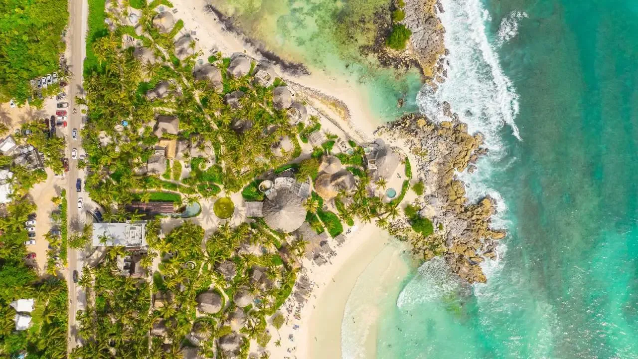 Tulum se posiciona como destino internacional en FITUR 2026.