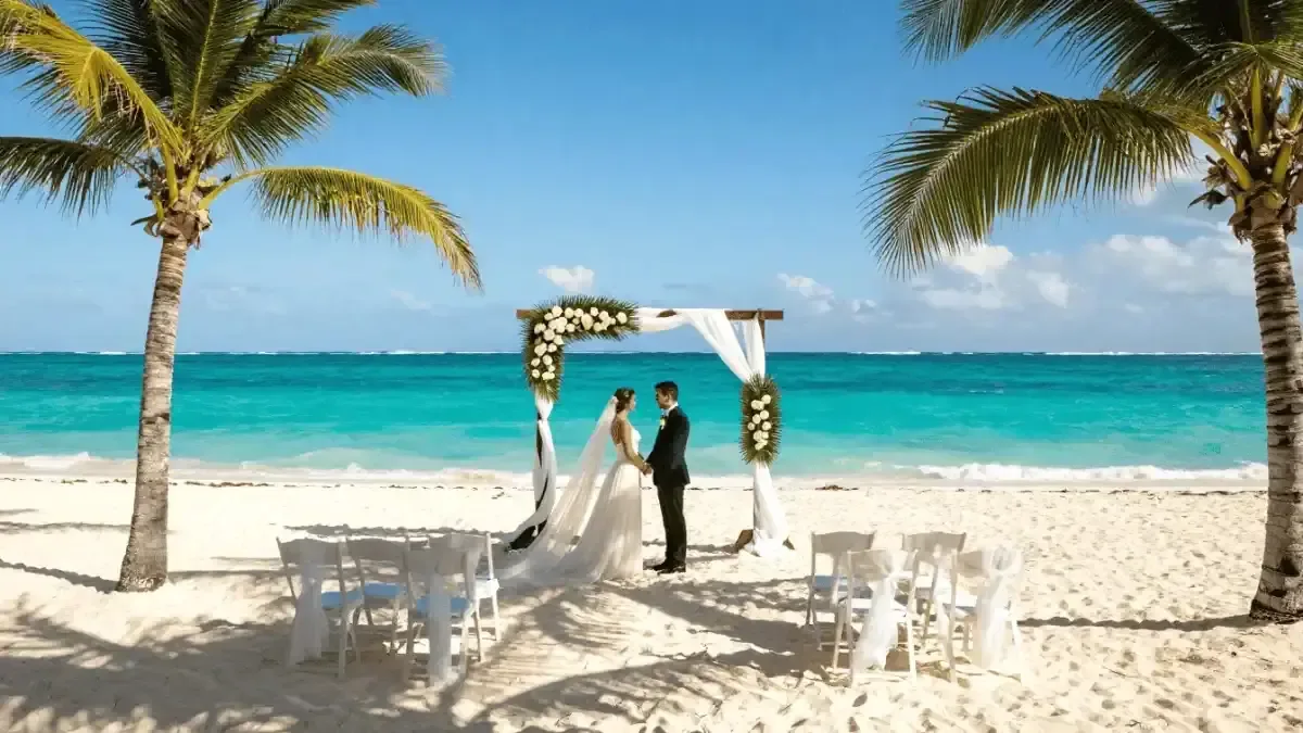 La reducción en bodas impacta gravemente a los destinos turísticos del sur de Quintana Roo debido a diversos factores.