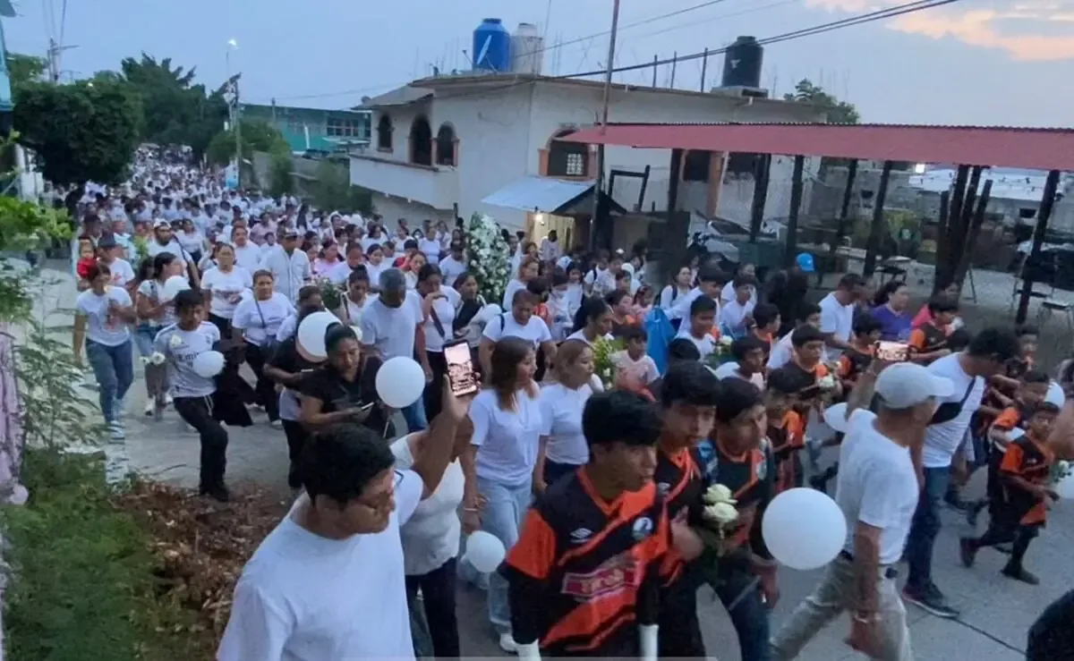 El ataque dejó un saldo de cuatro personas muertas, incluido un menor, y reveló la disputa por el control del narcomenudeo en la zona.