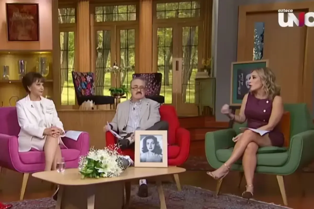 La imagen del programa se ve afectada por las declaraciones de Pedro Sola.