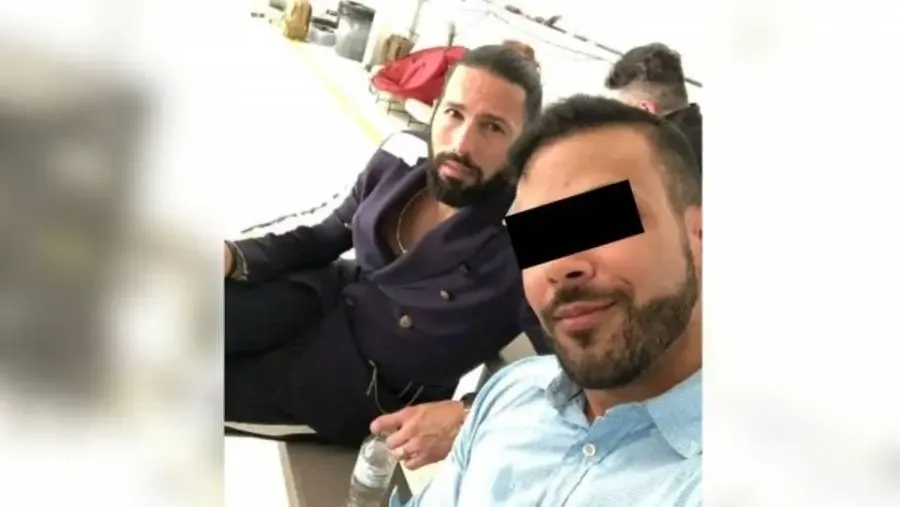 La banda irlandesa sorprendió a sus fans con una grabación secreta en pleno centro capitalino.
