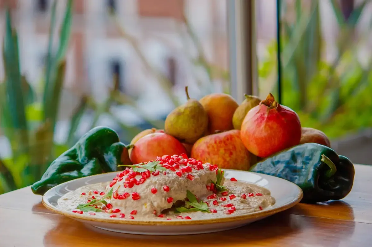 La universidad promueve hábitos nutricionales a través de recetas reinventadas.