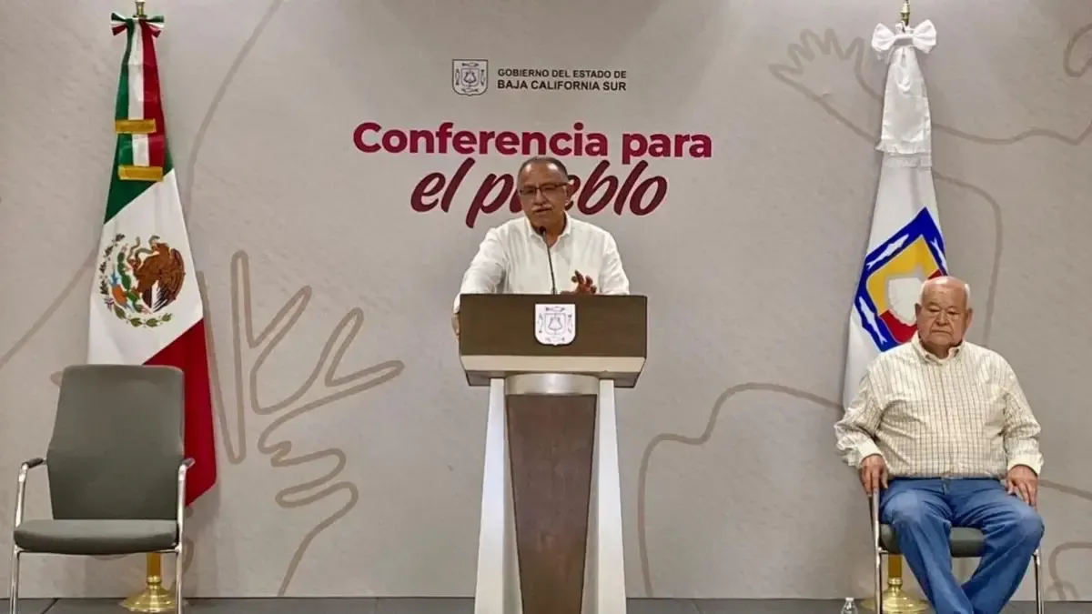 La UABCS amplía su oferta académica y mejora infraestructura a nivel estatal.