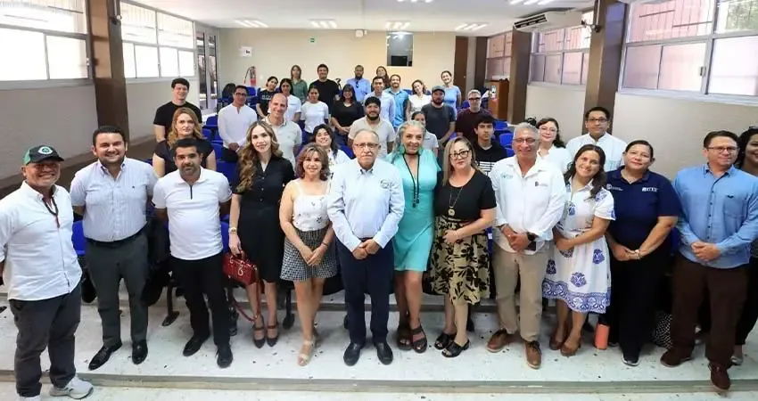 La iniciativa busca fomentar la innovación y abordar desafíos económicos en Baja California Sur.