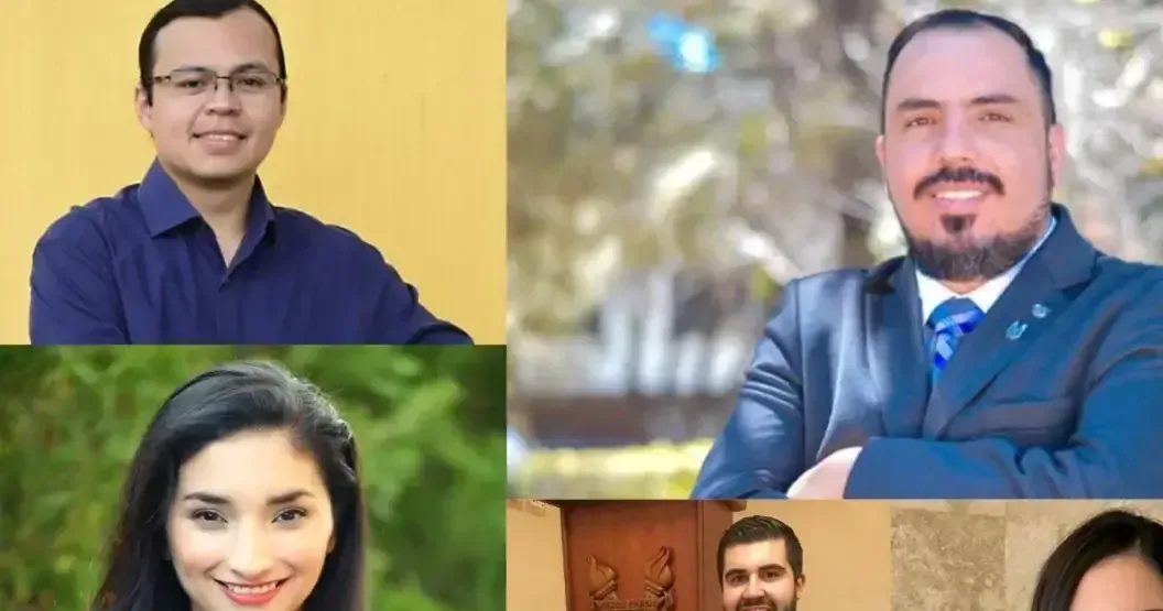 Cuatro académicos se unen a la Academia Mexicana de Ciencias, destacando la investigación de la UAdeC.