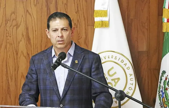 La Universidad Autónoma de Coahuila respetará su calendario escolar y podría transmitir partidos de la Selección Mexicana.