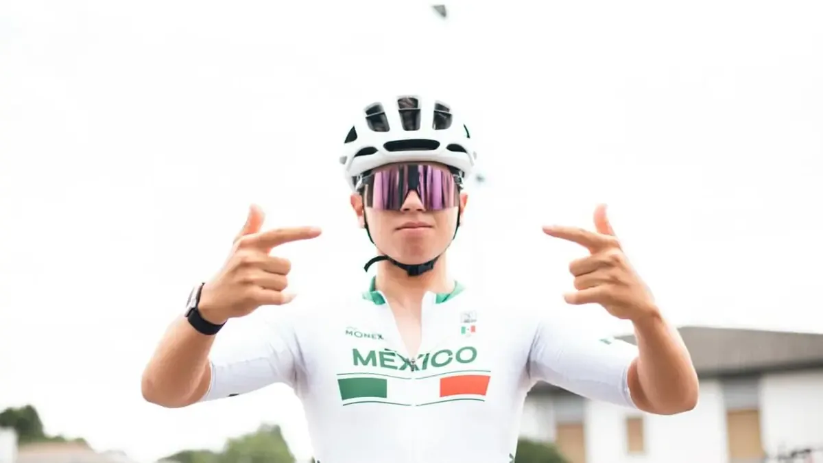 La incorporación de Emilio Rodríguez al UAE se enmarca en un esfuerzo por desarrollar jóvenes talentos en el ciclismo.
