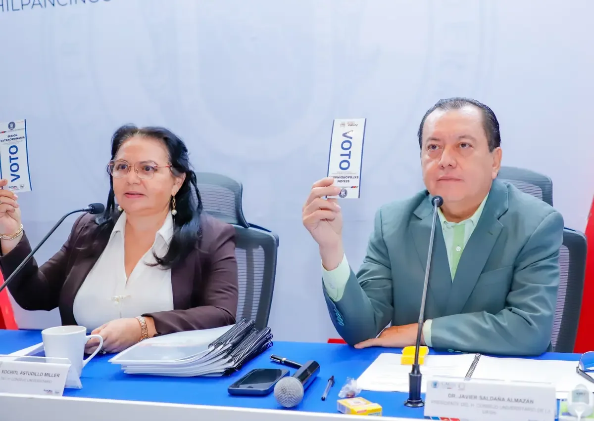 La medida busca mantener la ética en la universidad y proteger a los alumnos de prácticas ilícitas.
