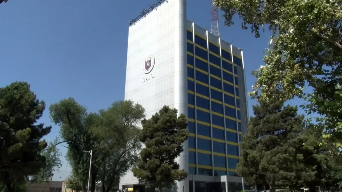 La UANL toma precauciones para proteger a su comunidad ante las fuertes lluvias pronosticadas.