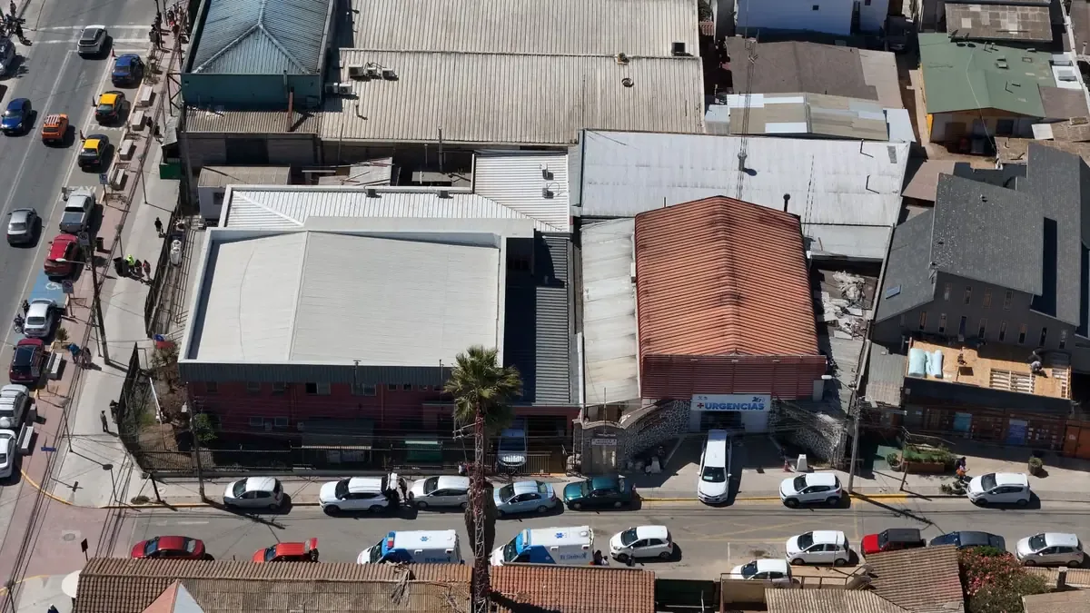 La Universidad Autónoma de Querétaro busca preparar a expertos en emergencias y gestión de riesgos.