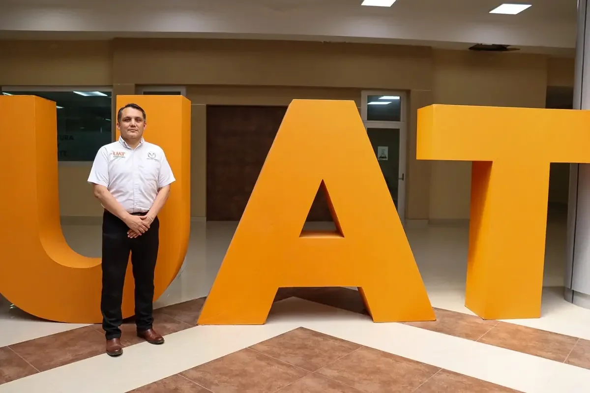 Este reconocimiento destaca el impacto de su trabajo en la ciencia y la tecnología en Tamaulipas.