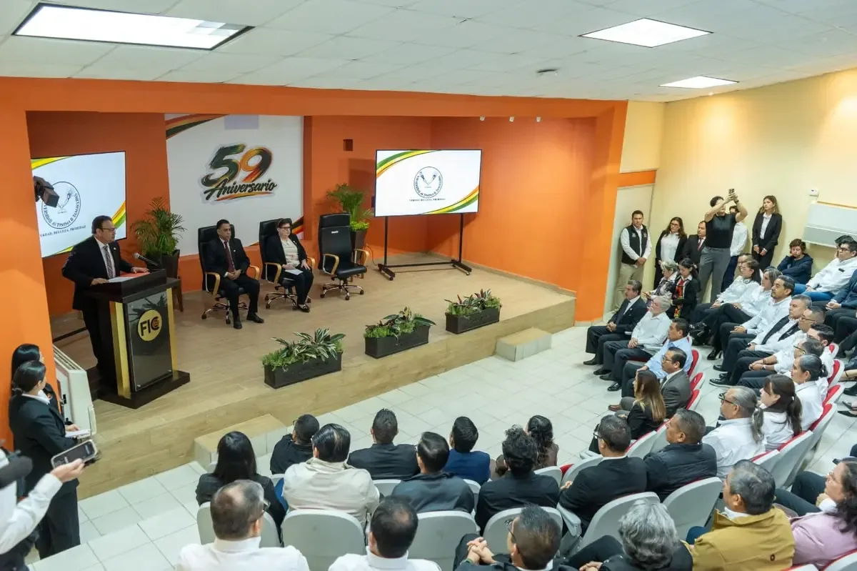 La Facultad de Ingeniería y Ciencias refuerza su compromiso con la educación y el desarrollo socioeconómico.