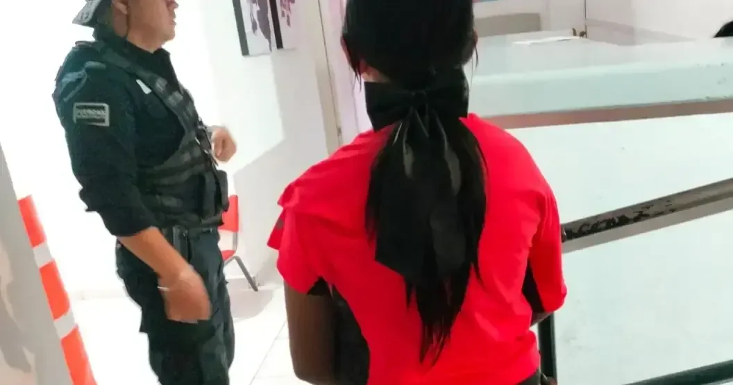 Una menor de 11 años fue hallada tras perderse al salir de un entrenamiento.