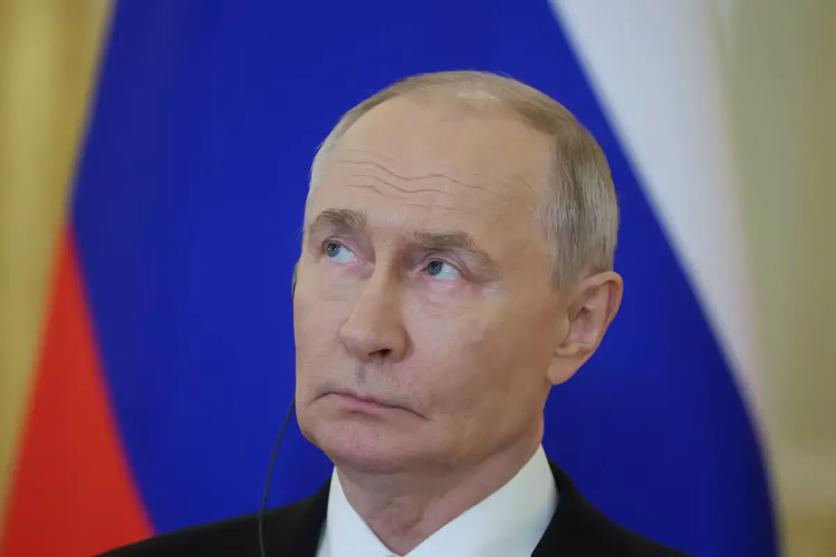 La campaña de bombardeos de Ucrania avanza hacia instalaciones clave de Rusia.
