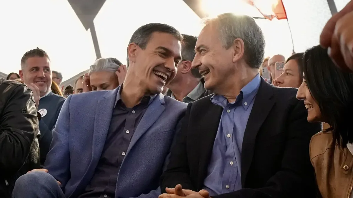 La investigación sitúa al expresidente en el centro de un escándalo de corrupción con el rescate público de la aerolínea.