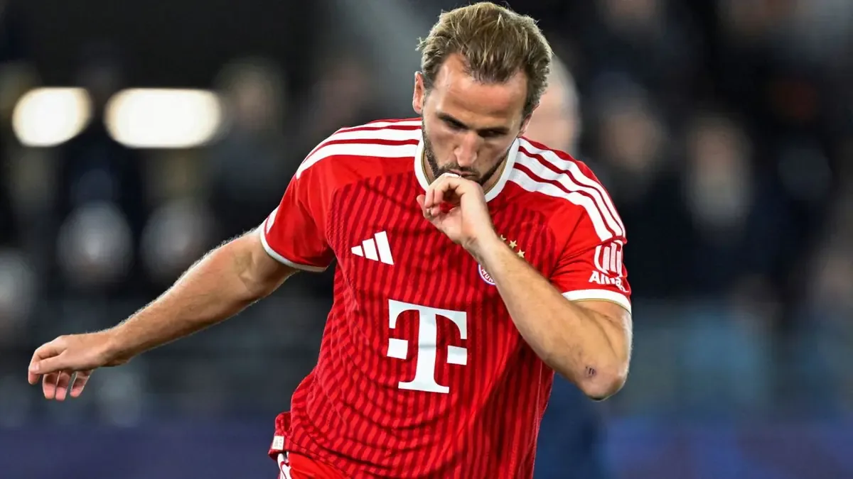 La jornada 2 de la Champions League dejó resultados sorprendentes, incluido el empate del debutante Viking.