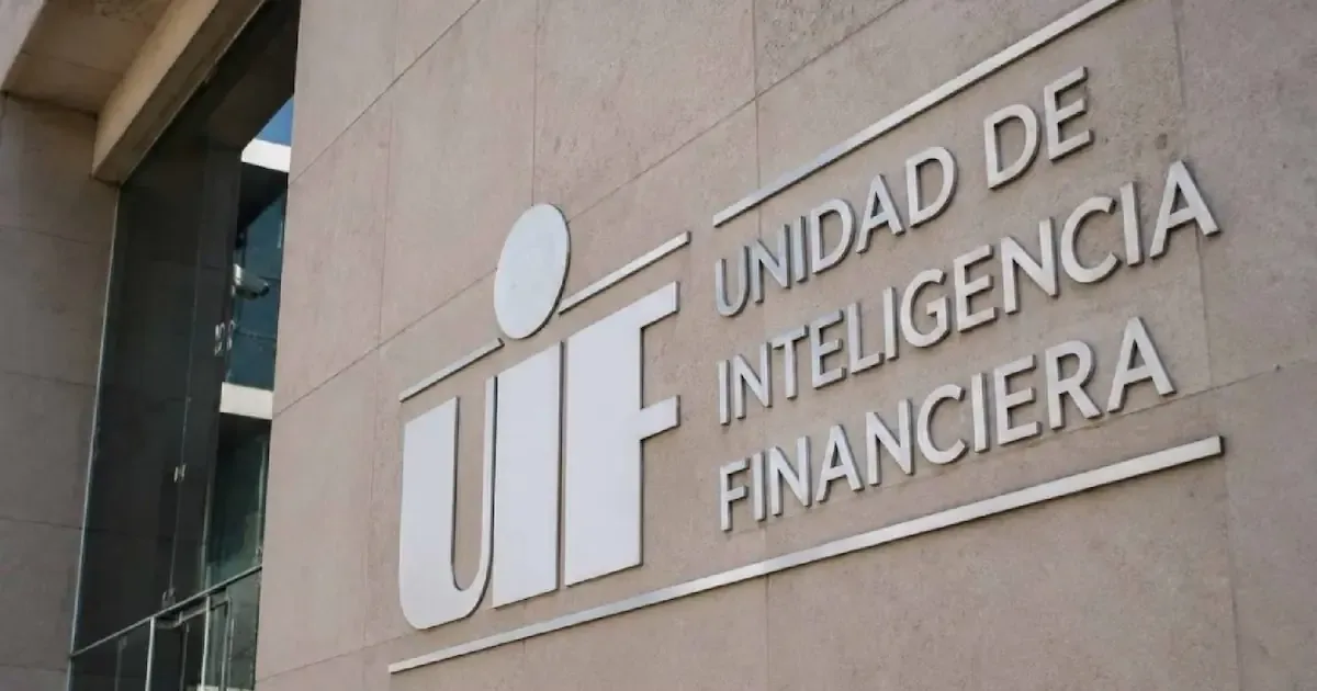 Las acciones de la Unidad de Inteligencia Financiera buscan debilitar la economía de grupos criminales en el país.