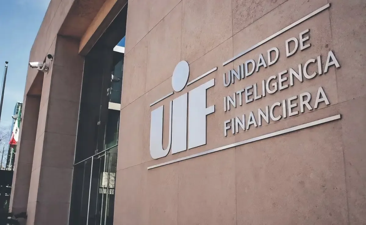 La Unidad de Inteligencia Financiera protege la identidad de su personal para evitar riesgos en su labor.