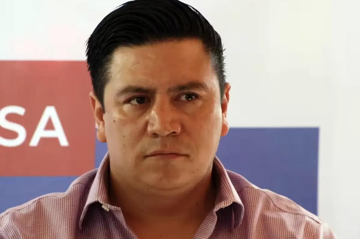 El medio hermano del diputado Cuauhtémoc Blanco asegura ser víctima de ataques vinculados a un proceso judicial reactivado.