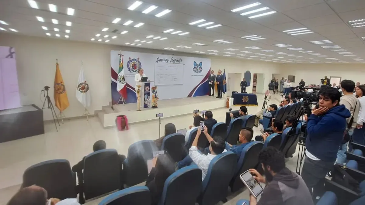 La rectora de la UMSNH destacará la crisis económica de la universidad ante la Presidenta.