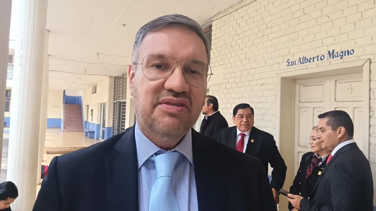 La Facultad de Medicina de la UMSNH tiene capacidad limitada para 570 estudiantes.
