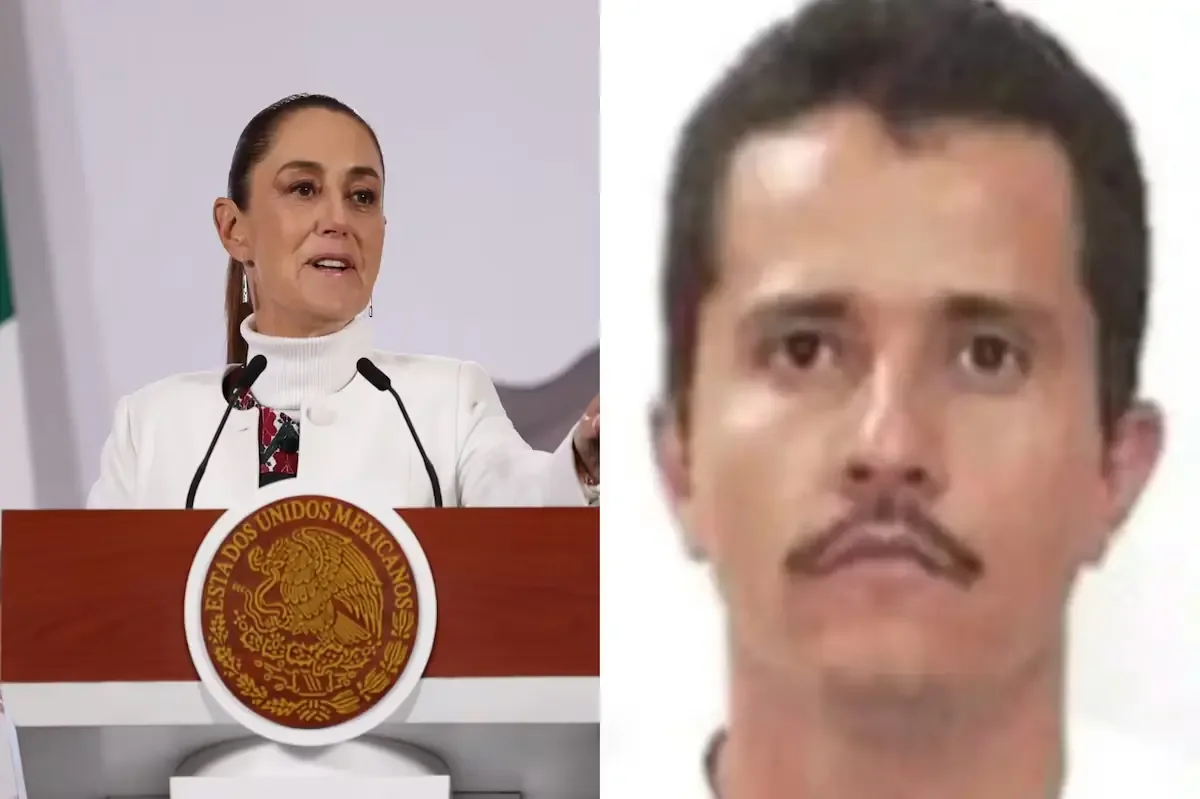 Un 68.8% de los mexicanos confía en la estrategia federal contra el narcotráfico.