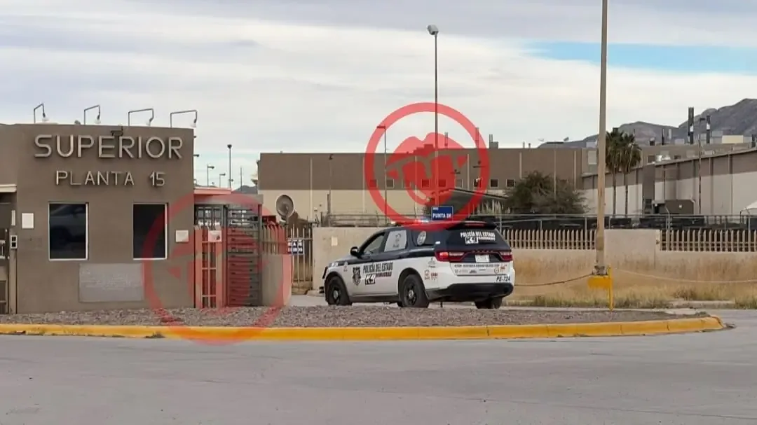 Un accidente laboral en Chihuahua deja a un hombre fallecido y llama la atención sobre la seguridad en maquiladoras.