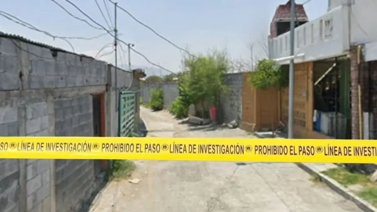 Un acto de valor termina trágicamente tras un conflicto de pareja en Nuevo León.
