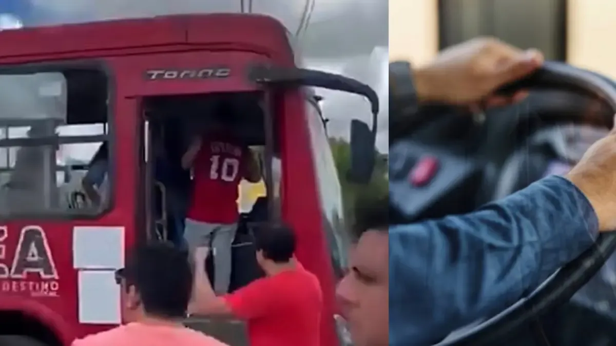 Un acto heroico pone de relieve la importancia de las reacciones rápidas en emergencias.