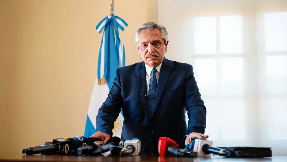Un acuerdo con acreedores podría frenar litigios y proteger activos estatales.