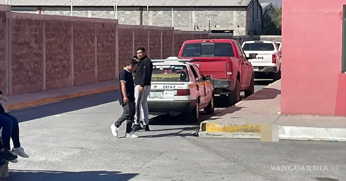 Un altercado en el Centro de Justicia para la Mujer culminó en lesiones graves para la víctima.