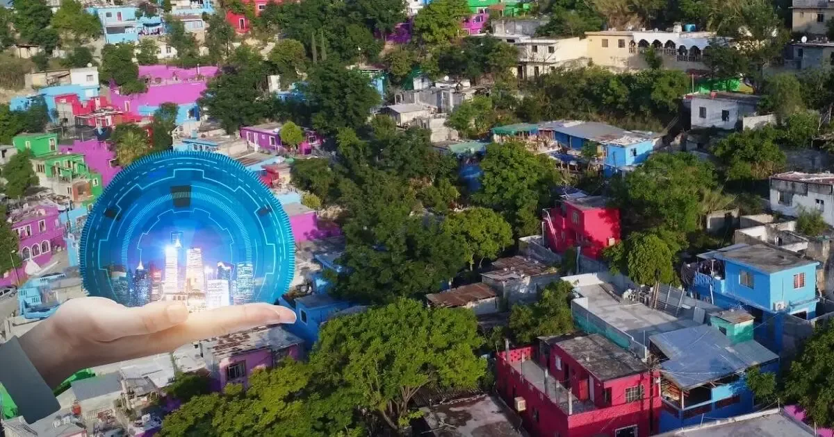 Un análisis de Gemini imagina un Monterrey más vertical y tecnológico en 200 años.