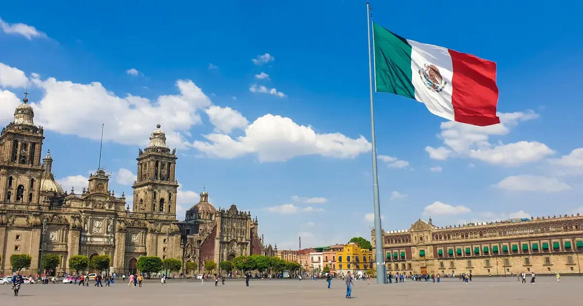 Un análisis de la comunidad expat muestra que muchos ocultan luchas emocionales.