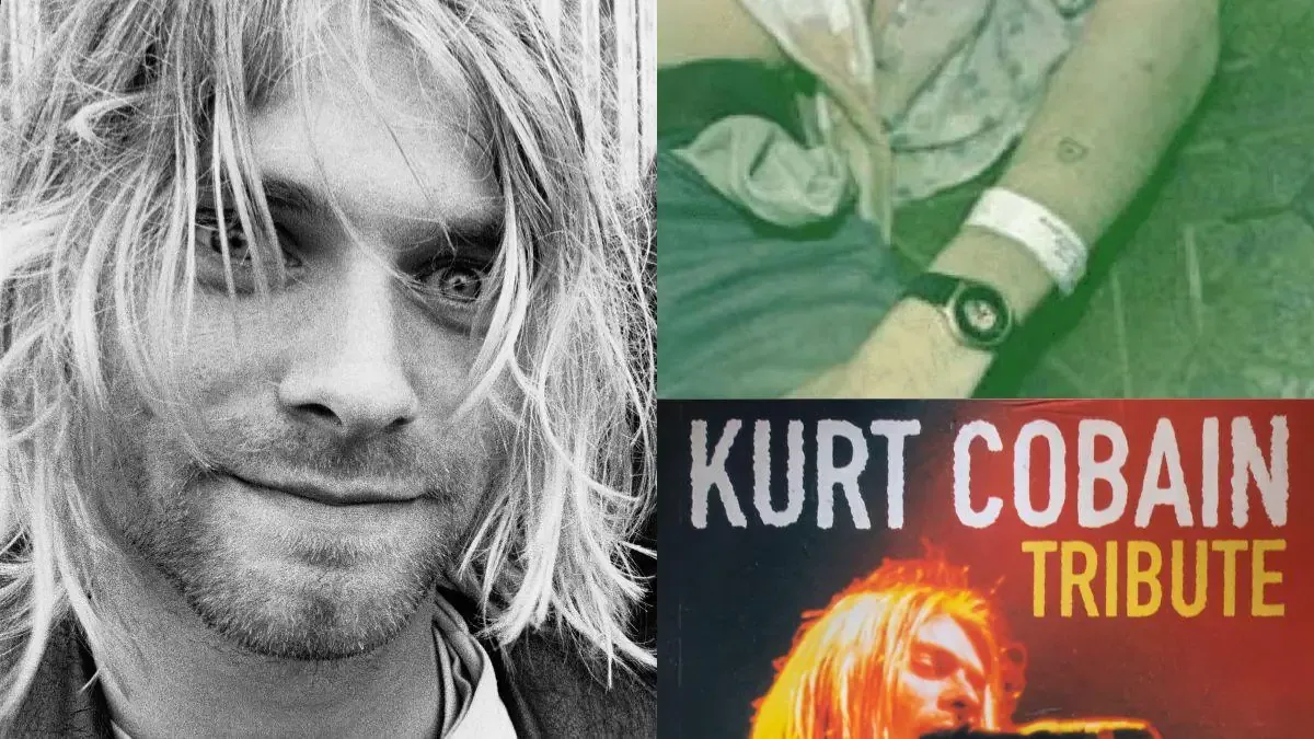 Un análisis forense plantea la hipótesis de un posible asesinato del líder de Nirvana.