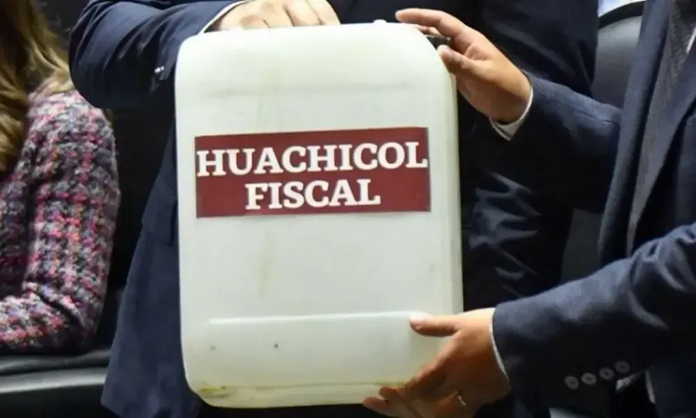 Un análisis sobre el impacto de la corrupción en la administración actual y sus consecuencias en la democracia.