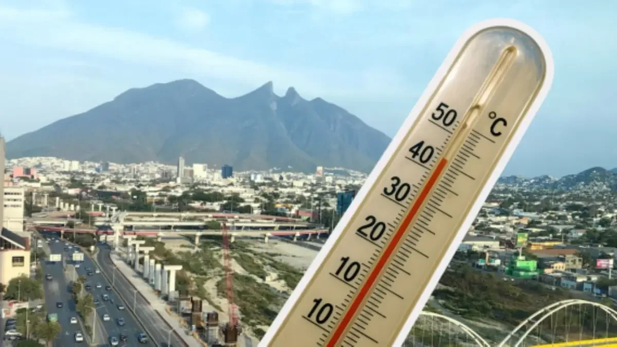 Un anticiclón elevará las temperaturas mientras el resto del país enfría.