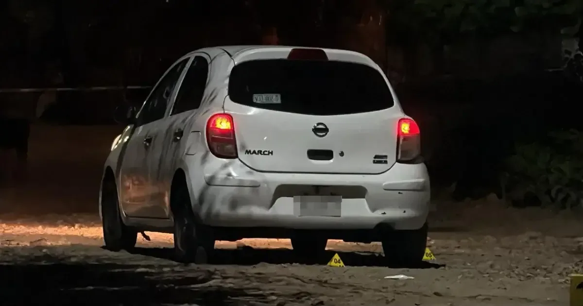Un hombre perdió la vida y otro resultó herido en un ataque en Montesierra.