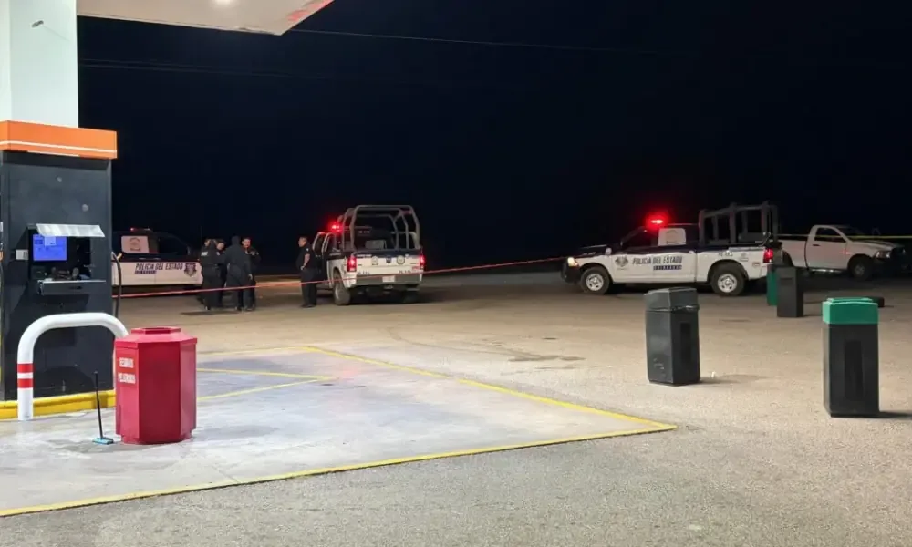 Un ataque armado en la carretera Chihuahua–Cuauhtémoc generó movilización de fuerzas de seguridad y dejó a una pareja ilesa.