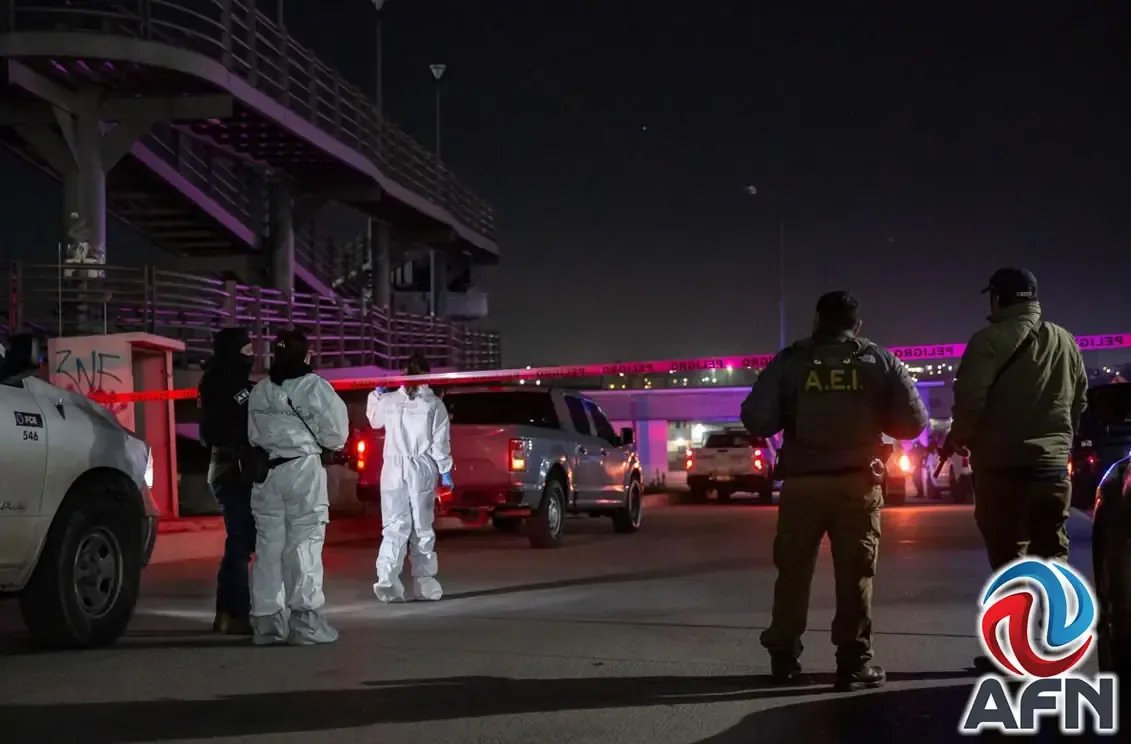 Un ataque armado en la Funeraria Jerusalén deja un muerto en la ciudad.