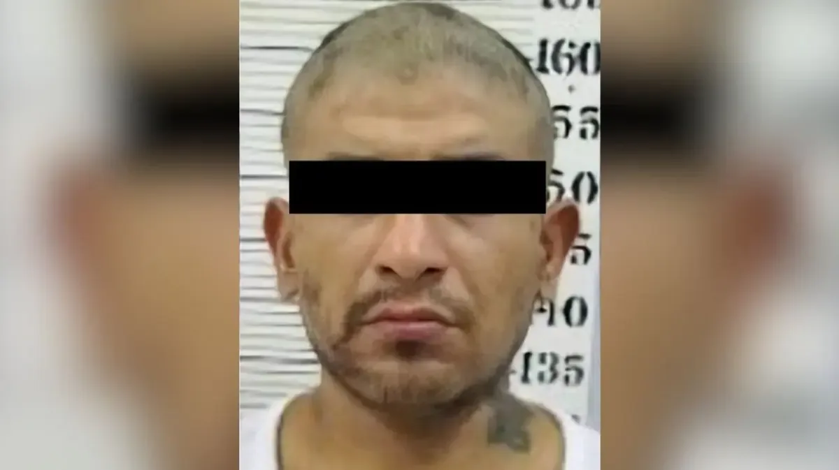 Un ataque armado en la vía pública deja a un hombre sin vida y a su agresor encarcelado.