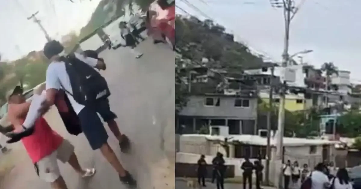 Un ataque en la colonia Chinameca deja dos muertos y una herida, lo que provoca la suspensión de clases en la zona.