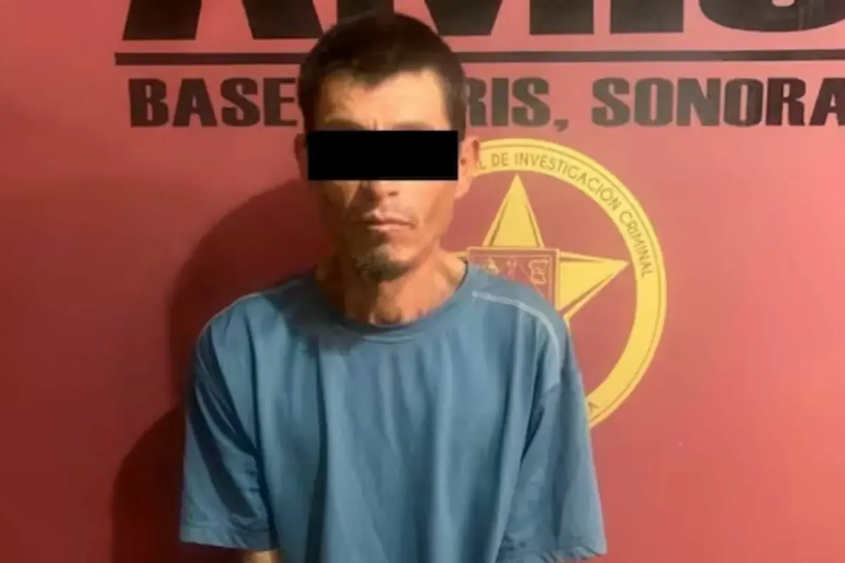 Un ataque violento en Ímuris dejó a la víctima con quemaduras de primer y segundo grado.