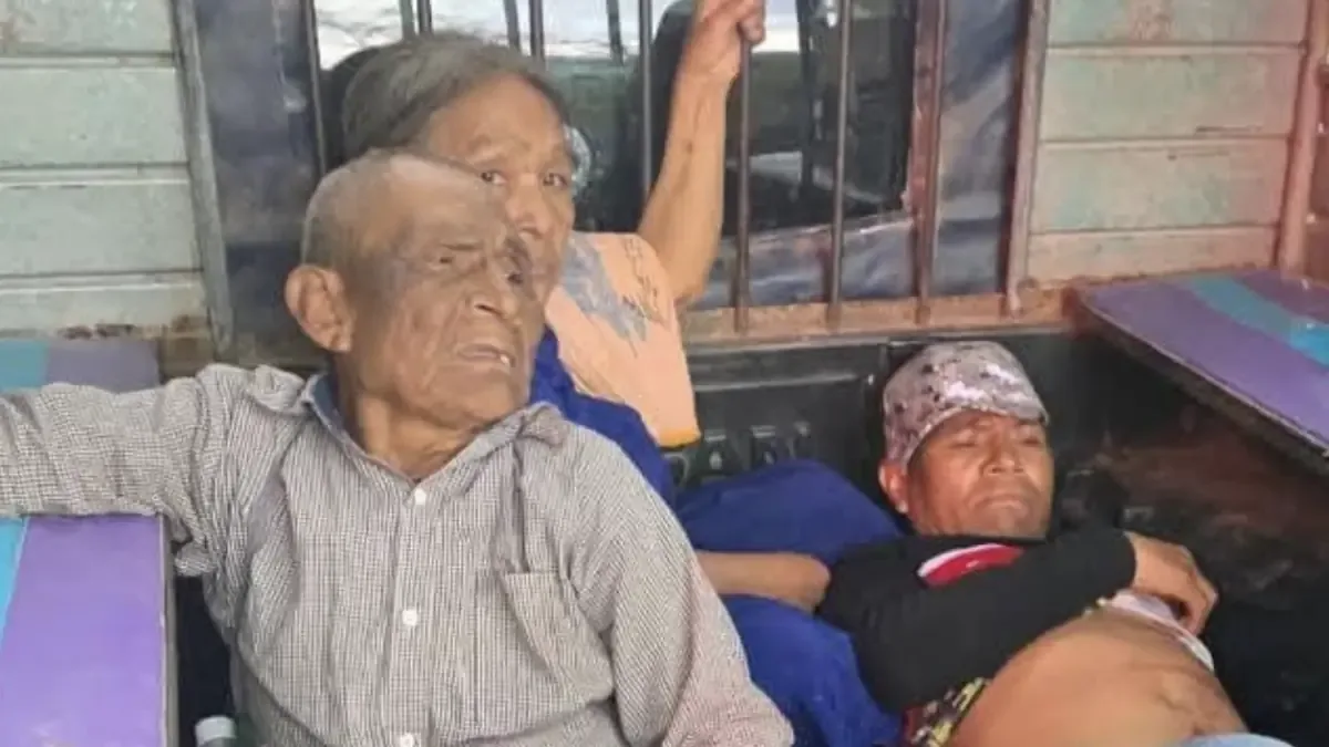 Un ataque violento en Río Grande, municipio de Tila, genera preocupación por la escalada de violencia política.
