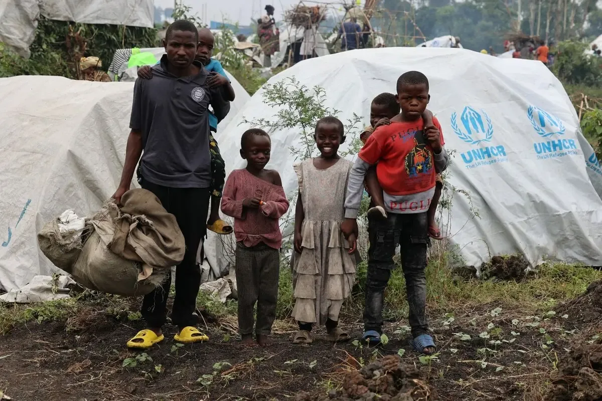 La rápida expansión del virus en el este del Congo genera preocupaciones sanitarias internacionales.