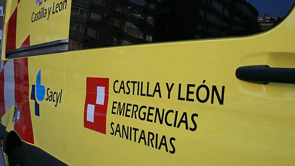 Un choque entre dos vehículos dejó a las afectadas con dolores cervicales en la avenida Mariano Vicén.