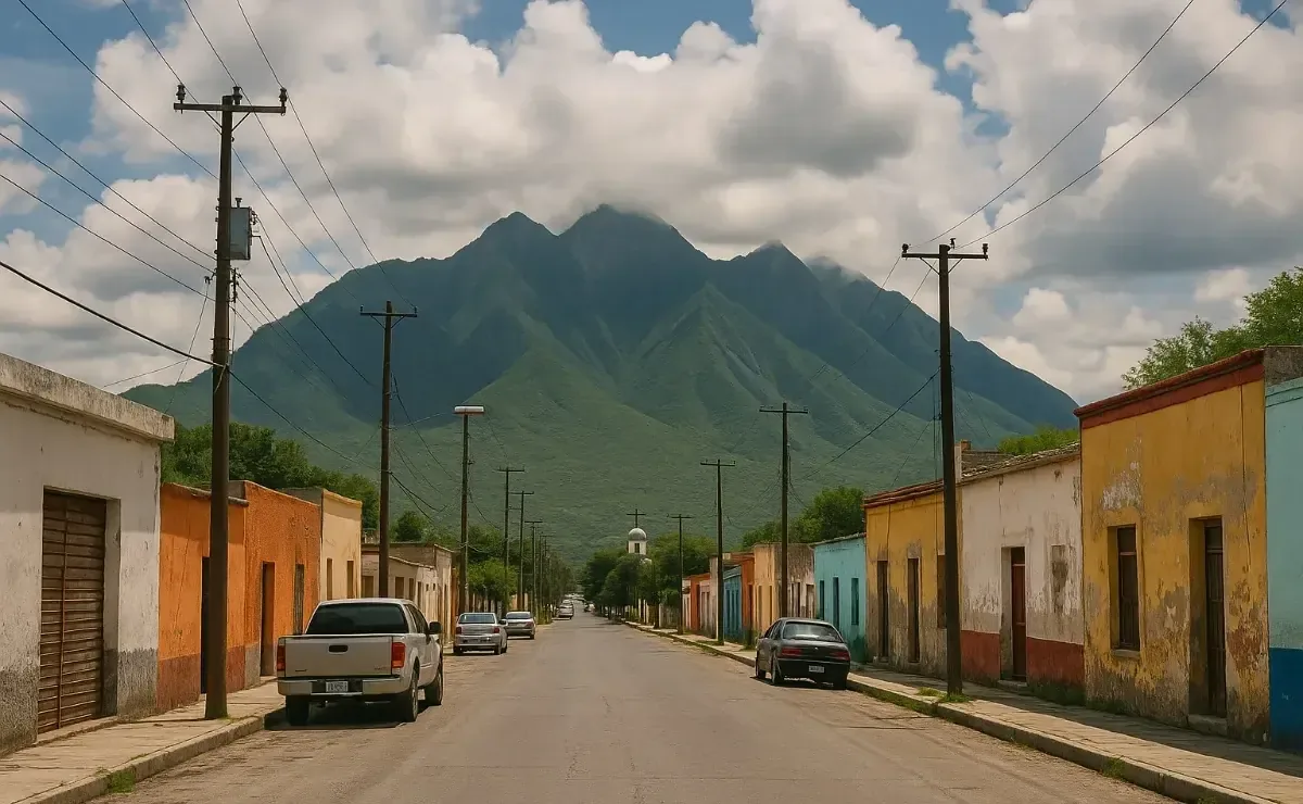 Un cielo mayormente despejado y temperaturas agradables marcan el día en San Antonio De Los Garza.