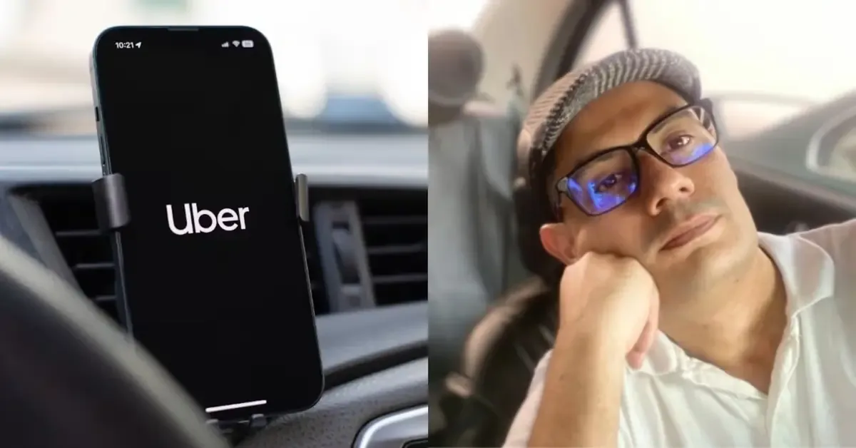Un conductor costarricense compartió en redes sociales la incomodidad de un viaje por un fuerte olor de su pasajero, generando discusión.