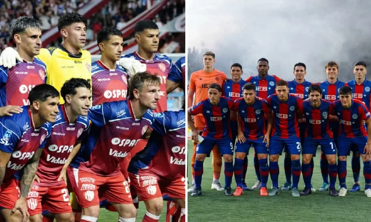 Un crucial partido de la Liga Profesional promete intensidad mientras ambos equipos buscan mejorar su posición en la zona de clasificación.